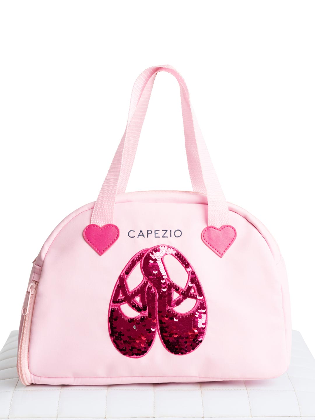 Pretty Tote - Stylish and spacious handbag